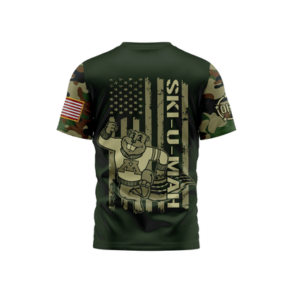 PREMIUM MGG 3D SHIRT PMN