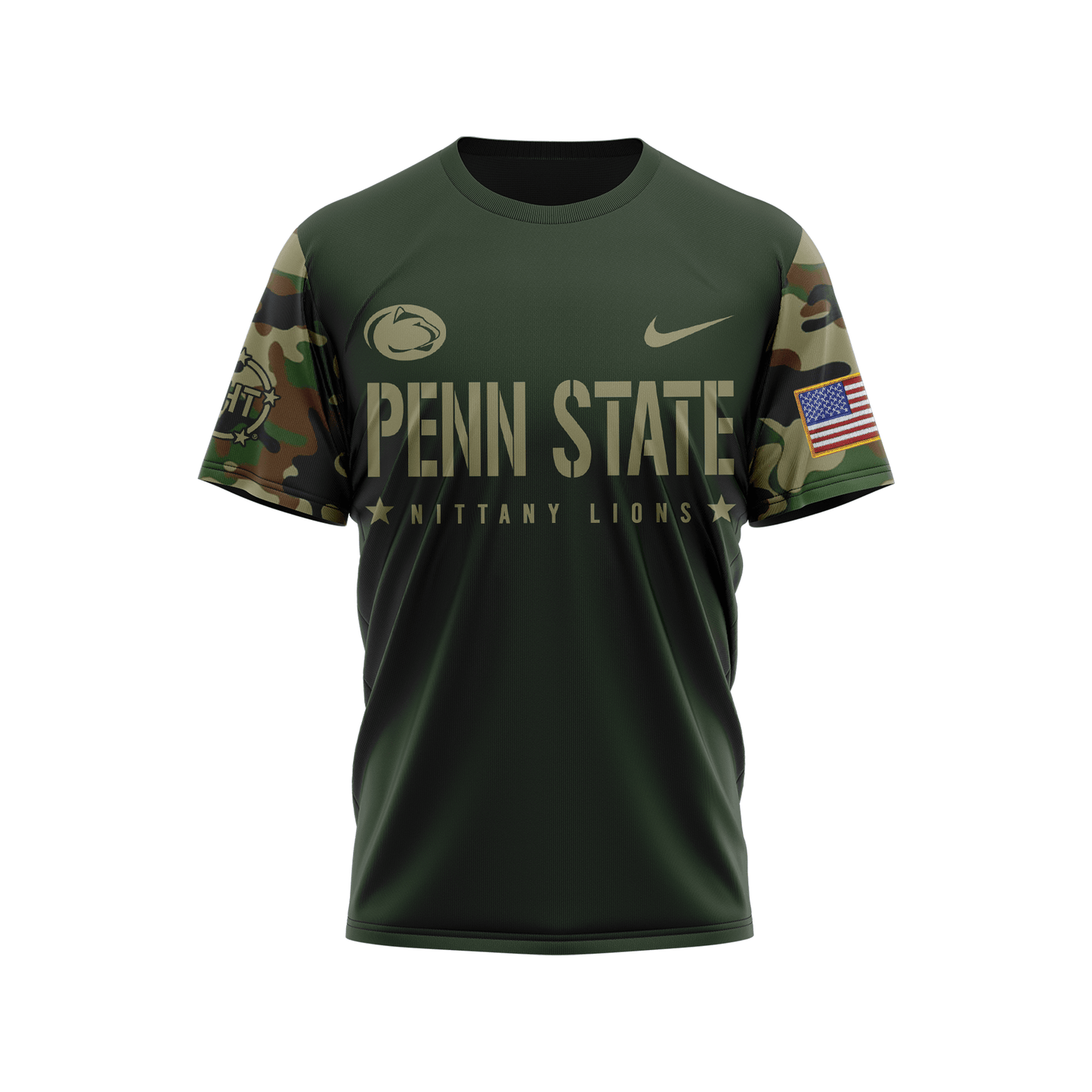 PSNL PREMIUM 3D SHIRT PMN