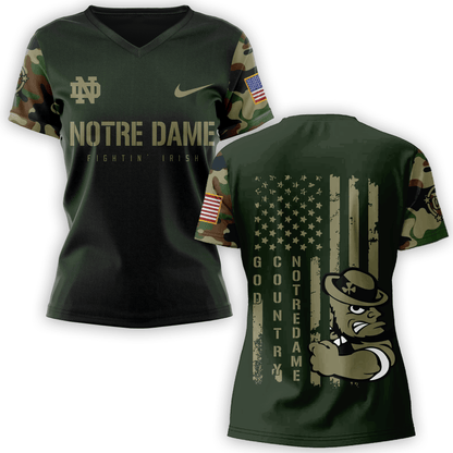 NDFI PREMIUM 3D SHIRT PMN