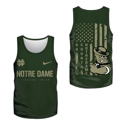 NDFI PREMIUM 3D SHIRT PMN