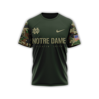 NDFI PREMIUM 3D SHIRT PMN