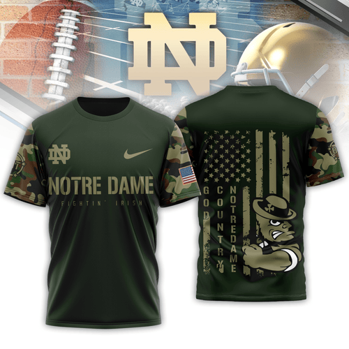 NDFI PREMIUM 3D SHIRT PMN