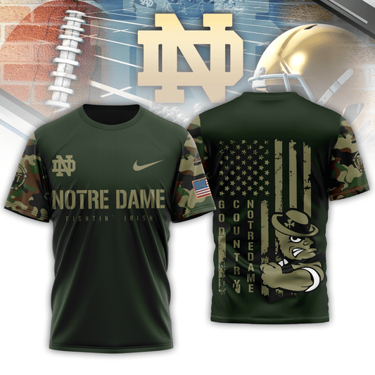 NDFI PREMIUM 3D SHIRT PMN
