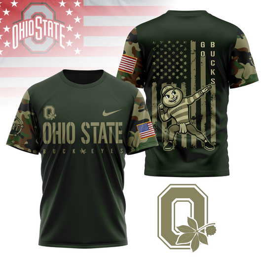 PREMIUM OSB 3D SHIRT PMN