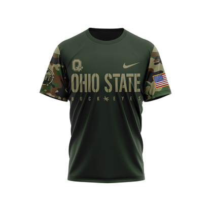 PREMIUM OSB 3D SHIRT PMN