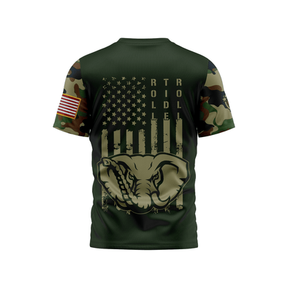 PREMIUM ACT 3D SHIRT PMN