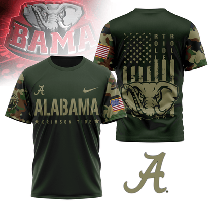 PREMIUM ACT 3D SHIRT PMN