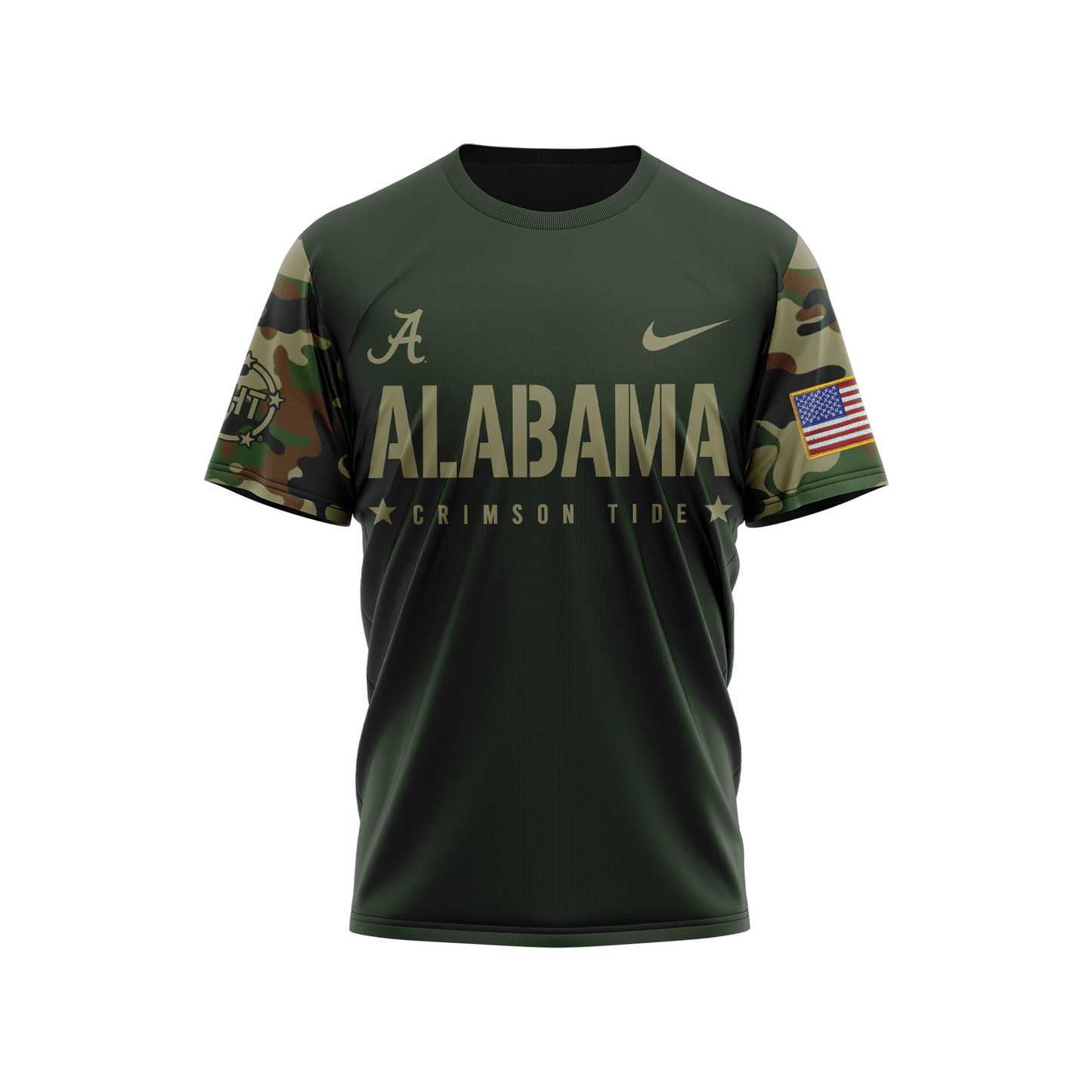 PREMIUM ACT 3D SHIRT PMN