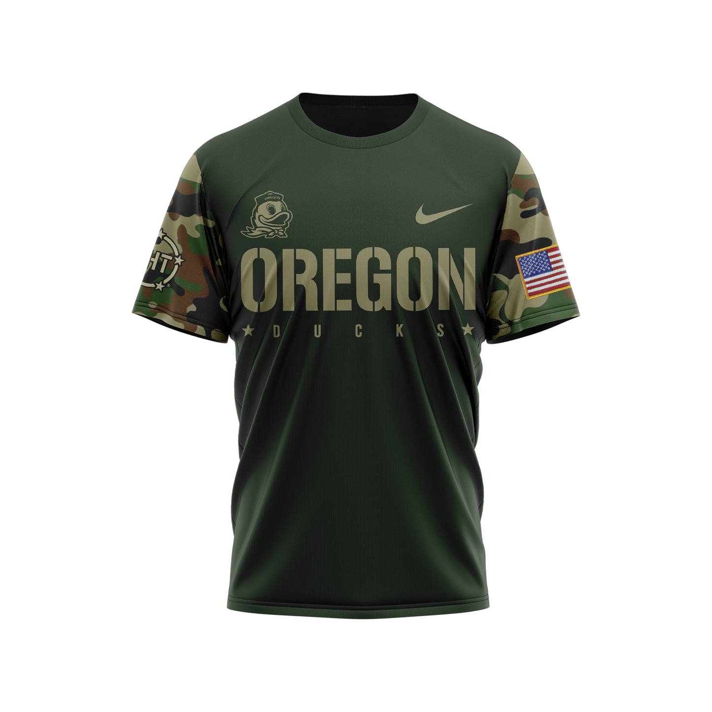 PREMIUM ORD 3D SHIRT PMN