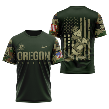 PREMIUM ORD 3D SHIRT PMN