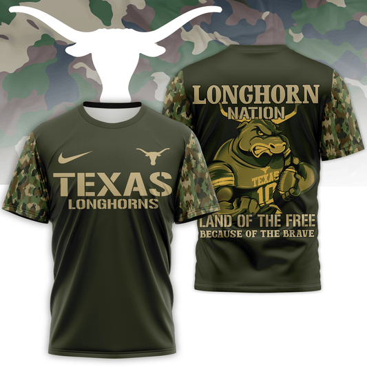 PREMIUM TLH 3D SHIRT MH