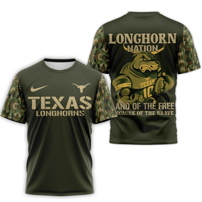 PREMIUM TLH 3D SHIRT MH