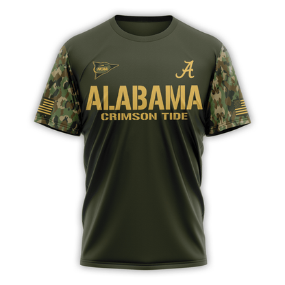 PREMIUM ACT 3D SHIRT MH