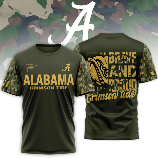 PREMIUM ACT 3D SHIRT MH