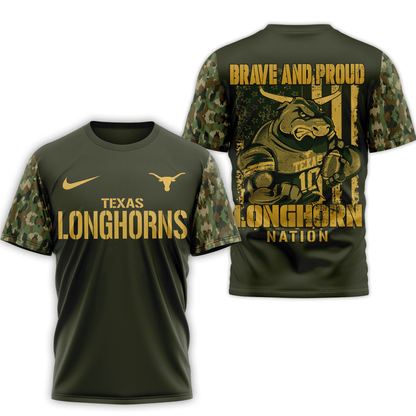 PREMIUM TLH 3D SHIRT MH