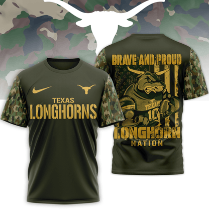 PREMIUM TLH 3D SHIRT MH