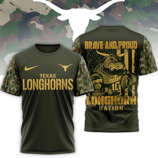 PREMIUM TLH 3D SHIRT MH