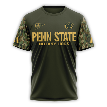 PREMIUM PSNL 3D SHIRT MH