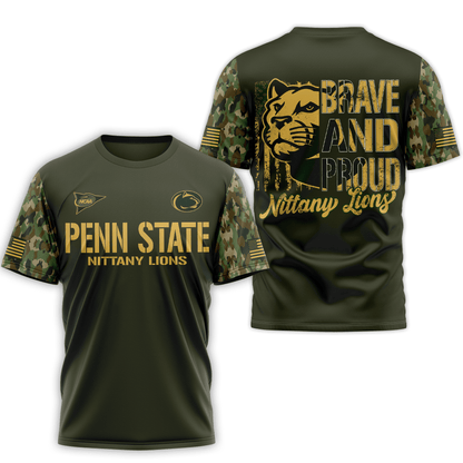 PREMIUM PSNL 3D SHIRT MH