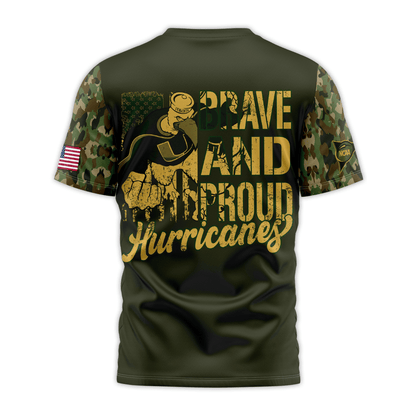 PREMIUM MHC 3D SHIRT MH