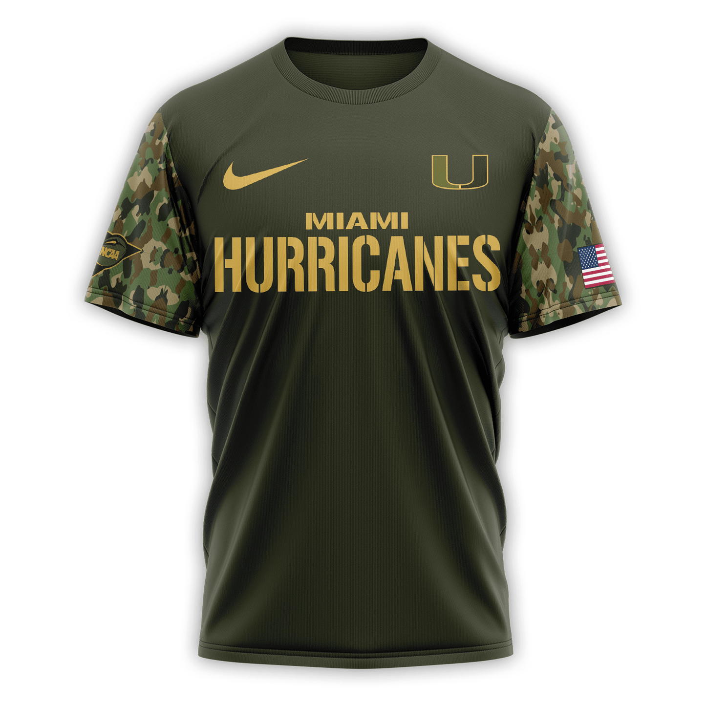 PREMIUM MHC 3D SHIRT MH