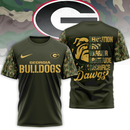 PREMIUM GGBD 3D SHIRT MH