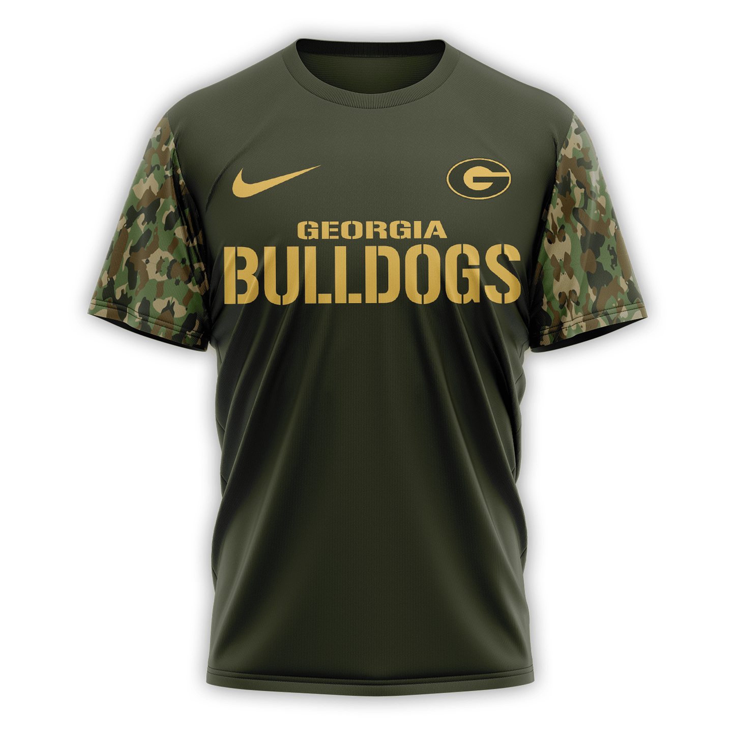 PREMIUM GGBD 3D SHIRT MH