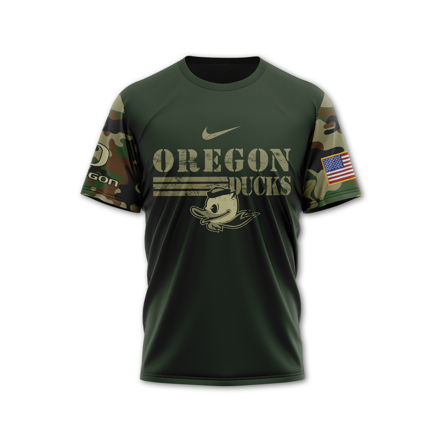 PREMIUM ORD 3D SHIRT PMN