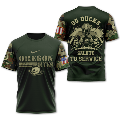 PREMIUM ORD 3D SHIRT PMN