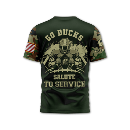 PREMIUM ORD 3D SHIRT PMN