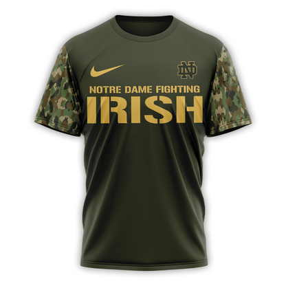 PREMIUM NDFI 3D SHIRT MH