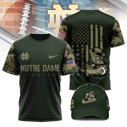 PREMIUM NDFI 3D SHIRT PMN