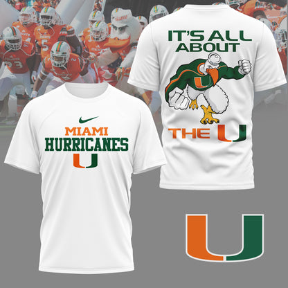 PREMIUM MHC 3D SHIRT THT