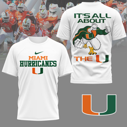 PREMIUM MHC 3D SHIRT THT