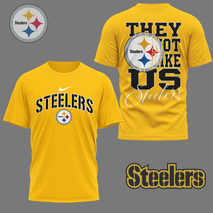 PREMIUM PBS 3D SHIRT THT