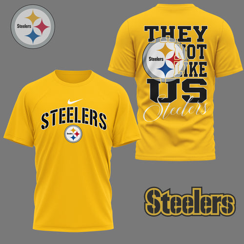 PREMIUM PBS 3D SHIRT THT