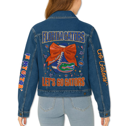 FGT Denim Jacket TNSM