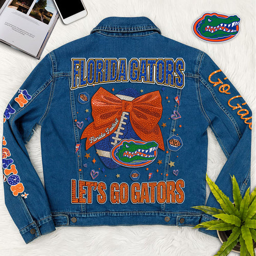 FGT Denim Jacket TNSM