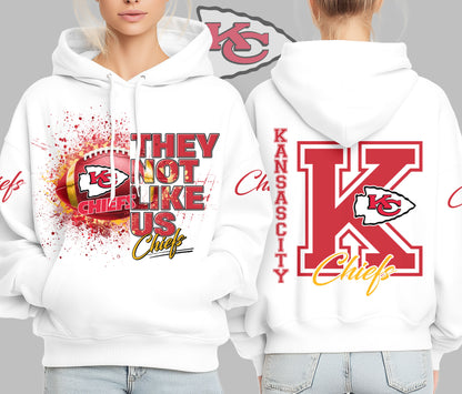 PREMIUM KCC 3D SHIRT TMN