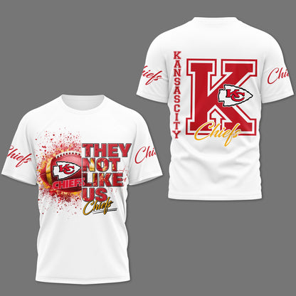 PREMIUM KCC 3D SHIRT TMN