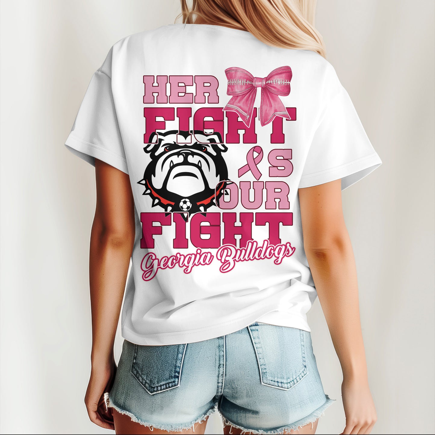 PREMIUM GGBD 3D SHIRT TNSM