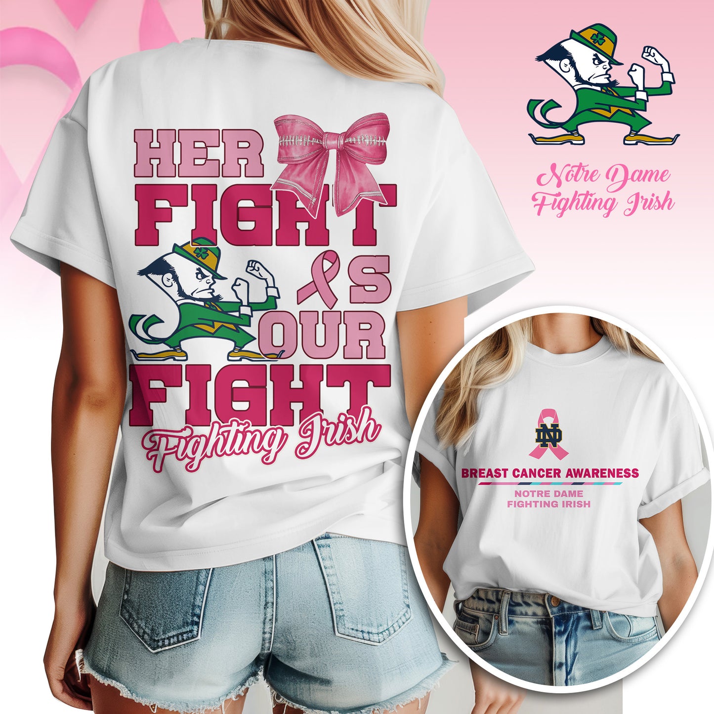 PREMIUM NDFI 3D SHIRT TNSM