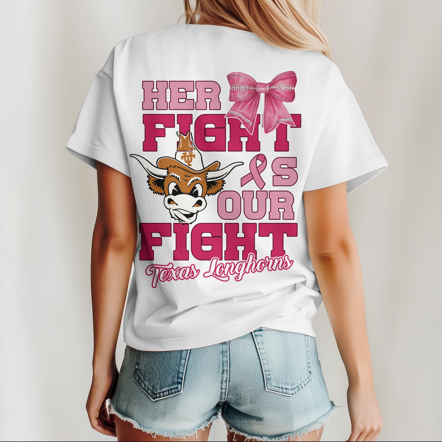 PREMIUM TLH 3D SHIRT TNSM