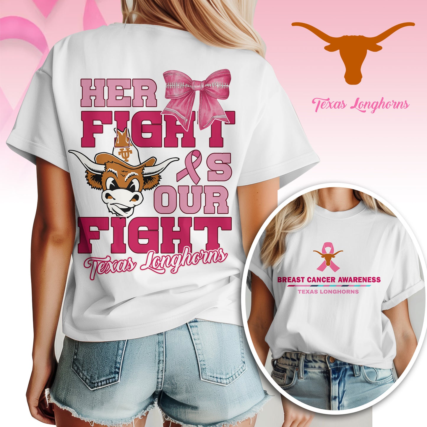 PREMIUM TLH 3D SHIRT TNSM