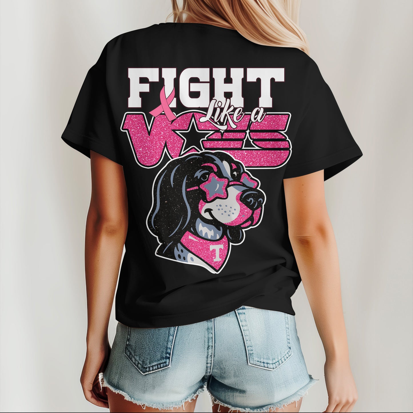 PREMIUM TVF 3D SHIRT TNSM