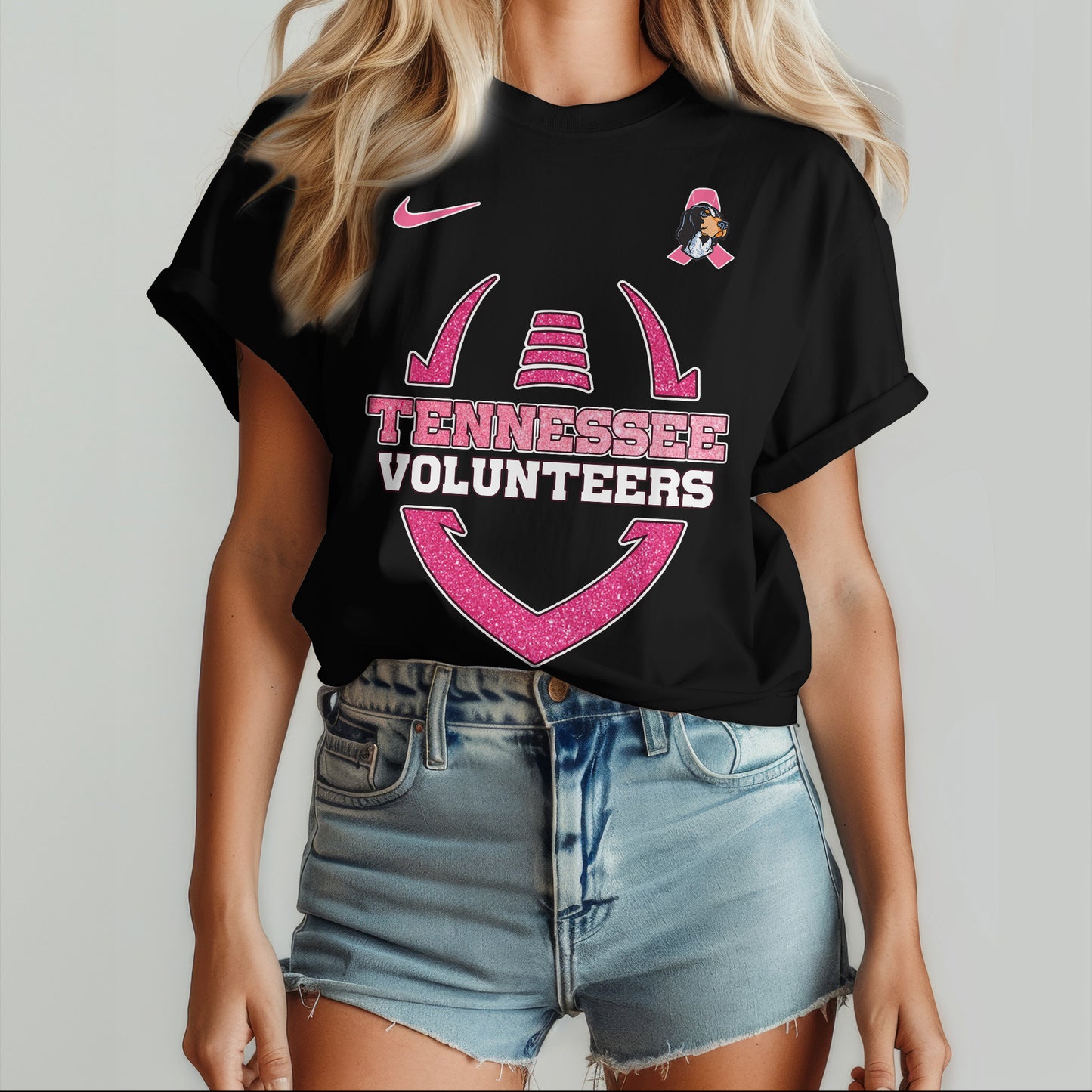 PREMIUM TVF 3D SHIRT TNSM