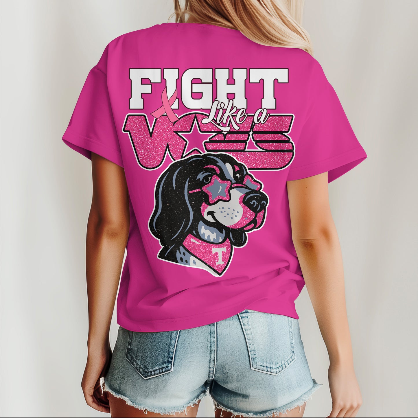 PREMIUM TVF 3D SHIRT TNSM