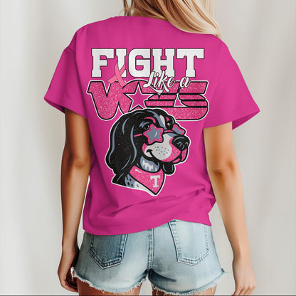 PREMIUM TVF 3D SHIRT TNSM