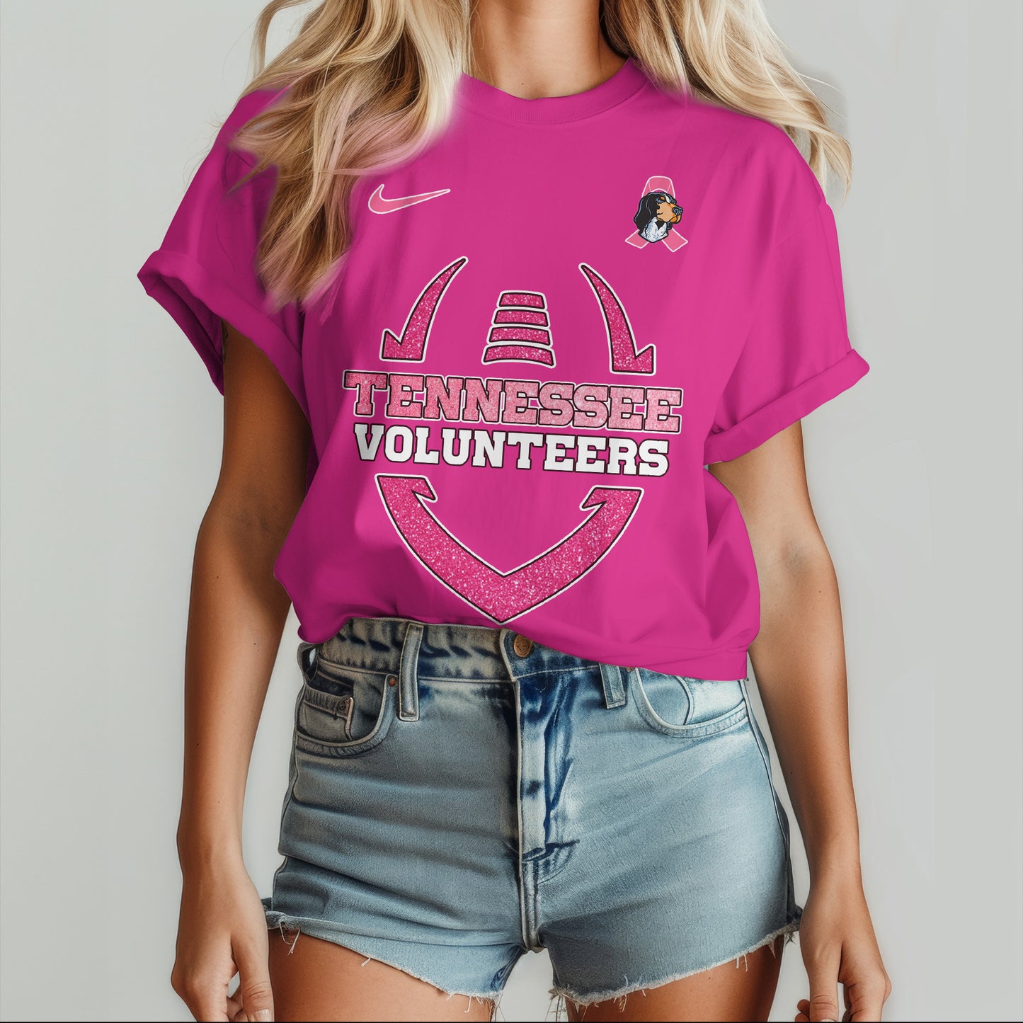 PREMIUM TVF 3D SHIRT TNSM