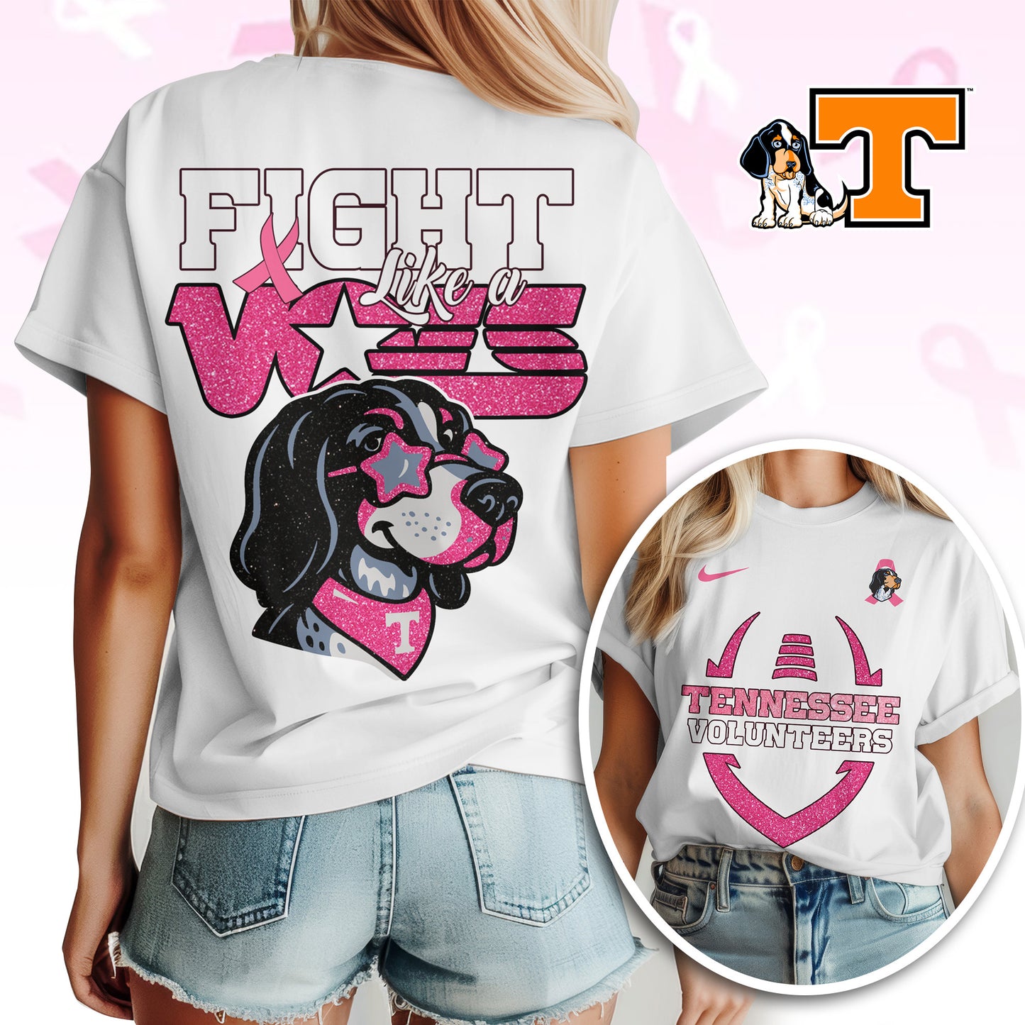 PREMIUM TVF 3D SHIRT TNSM